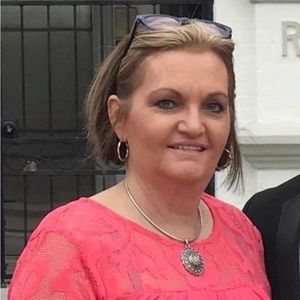 Meet your Posher, Darlene